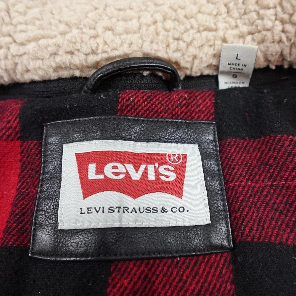 Levis levis jacket